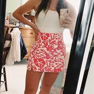Vineyard Vines Skirt